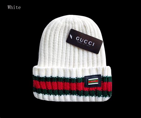 gucci replica beanie
